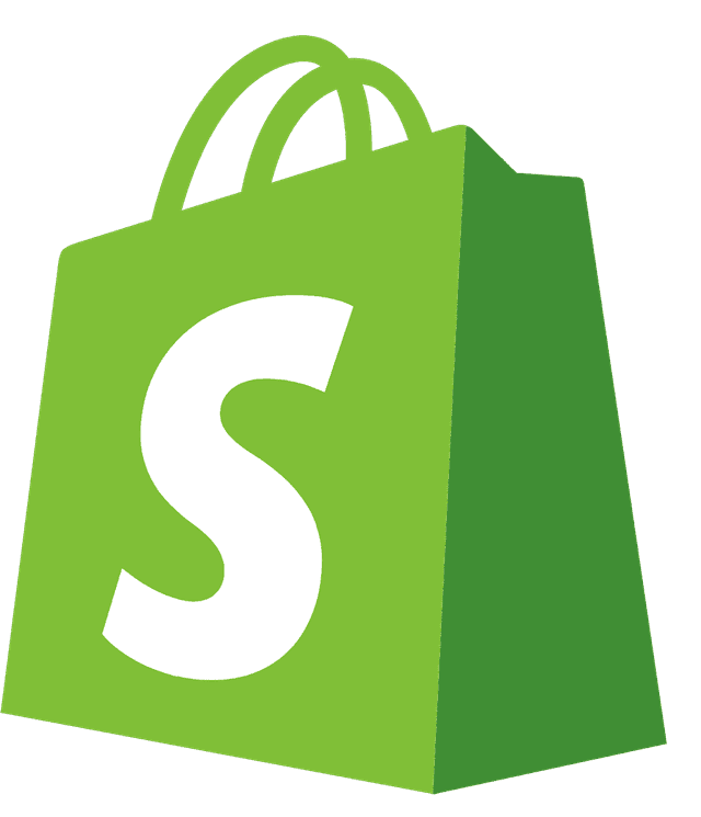Shopify Logo Shopify