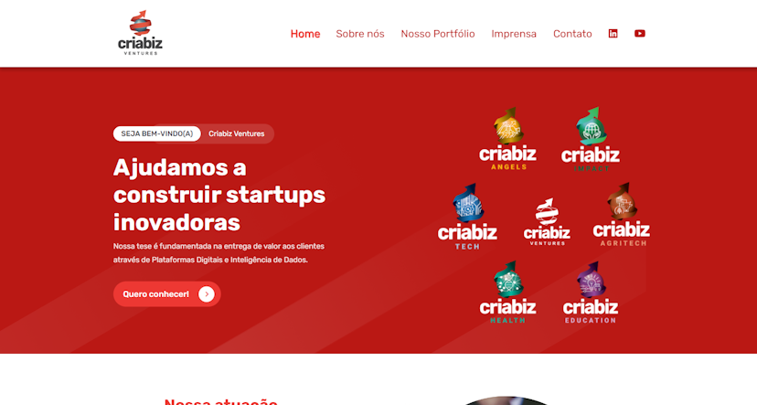 Criabiz Ventures